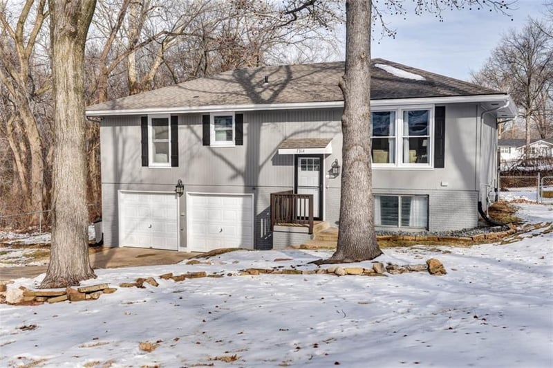 7314 73rd Ter, Kansas City, MO 64152