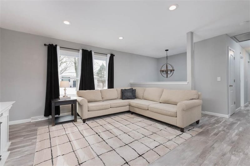 7314 73rd Ter, Kansas City, MO 64152