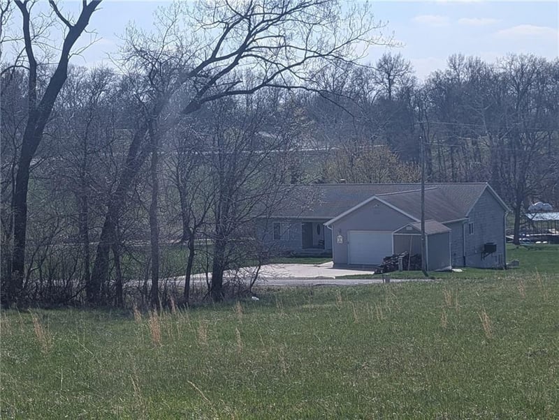 Lake Viking Lot 1134 Ter, Gallatin, MO 64640