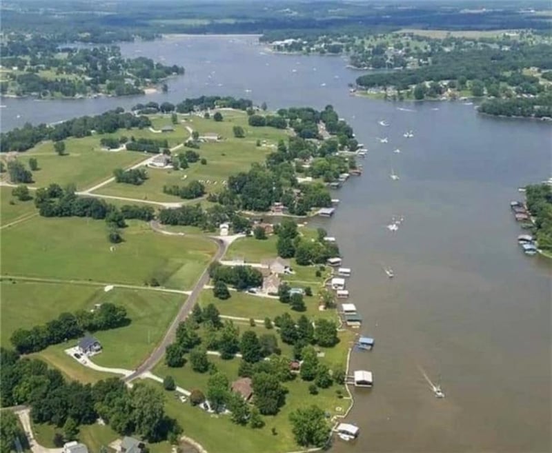Lake Viking Lot 1136 Ter, Gallatin, MO 64640
