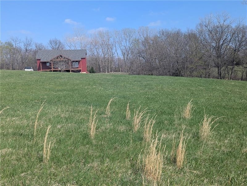 Lake Viking Lot 1136 Ter, Gallatin, MO 64640