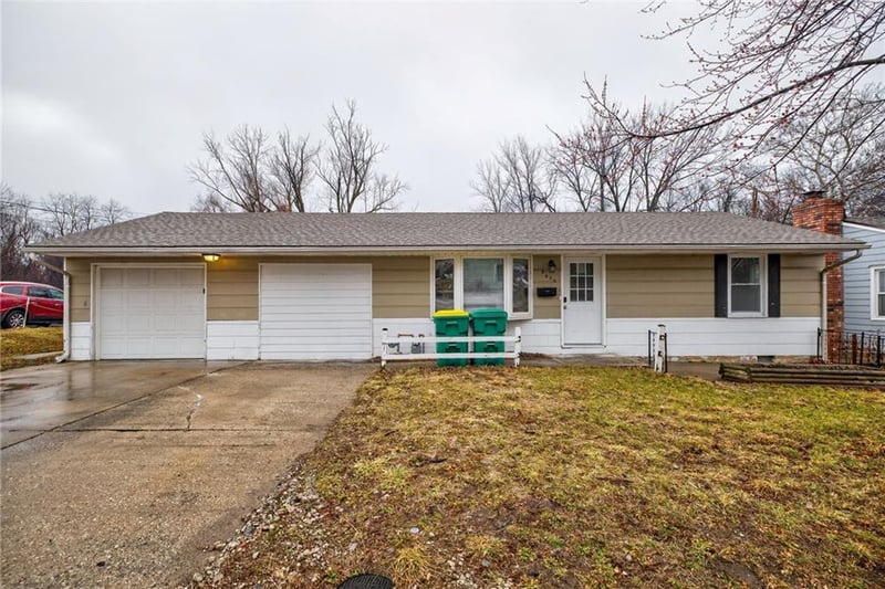 2920 Longwood Ave, Kansas City, KS 66104