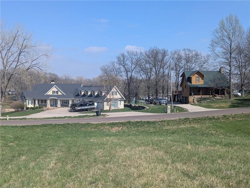 Lake Viking Lot 1855 Ter, Gallatin, MO 64640