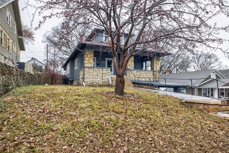 1420 33rd St, Kansas City, KS 66106