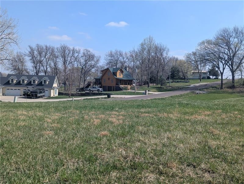 Lake Viking Lot 1857 Ter, Gallatin, MO 64640