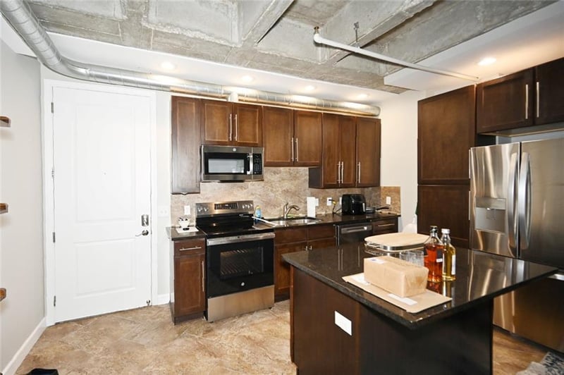 2940 Baltimore Ave #1209, Kansas City, MO 64108