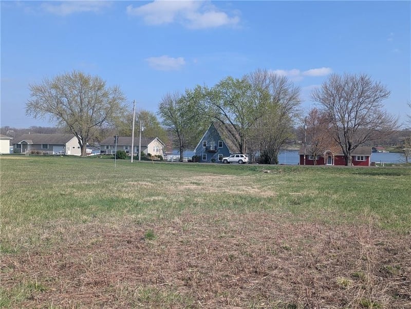 Lake Viking Lot 1580 Ter, Altamont, MO 64620