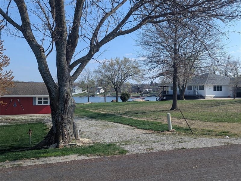 Lake Viking Lot 1580 Ter, Altamont, MO 64620
