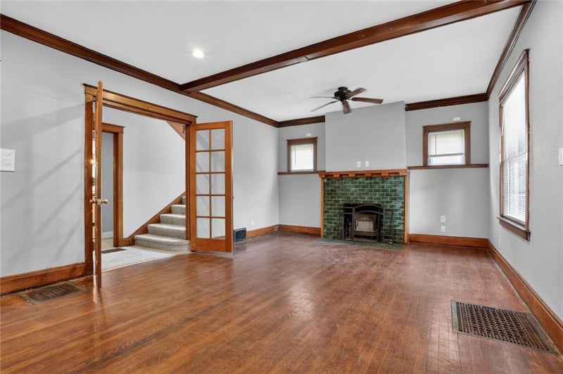 3726 Jefferson St, Kansas City, MO 64111