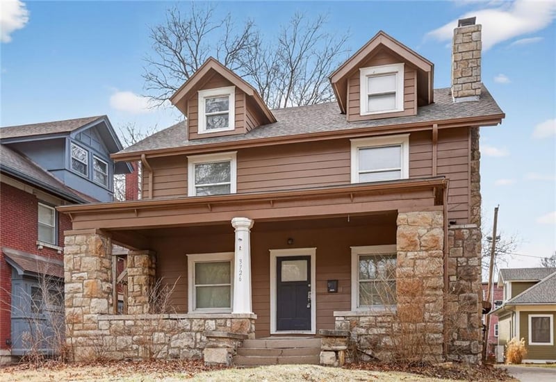 3726 Jefferson St, Kansas City, MO 64111