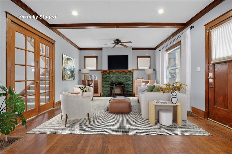 3726 Jefferson St, Kansas City, MO 64111