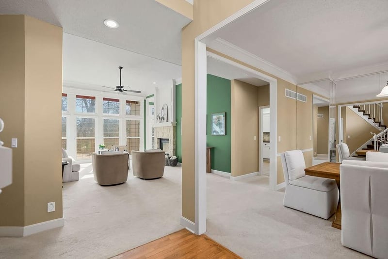 9013 131 St, Overland Park, KS 66213