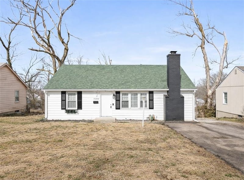 7404 56th Ter, Kansas City, MO 64129