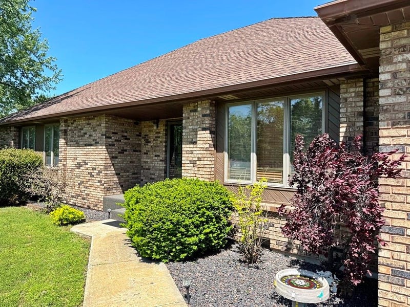 1355 E Ee Hw, El Dorado Springs, MO 64744