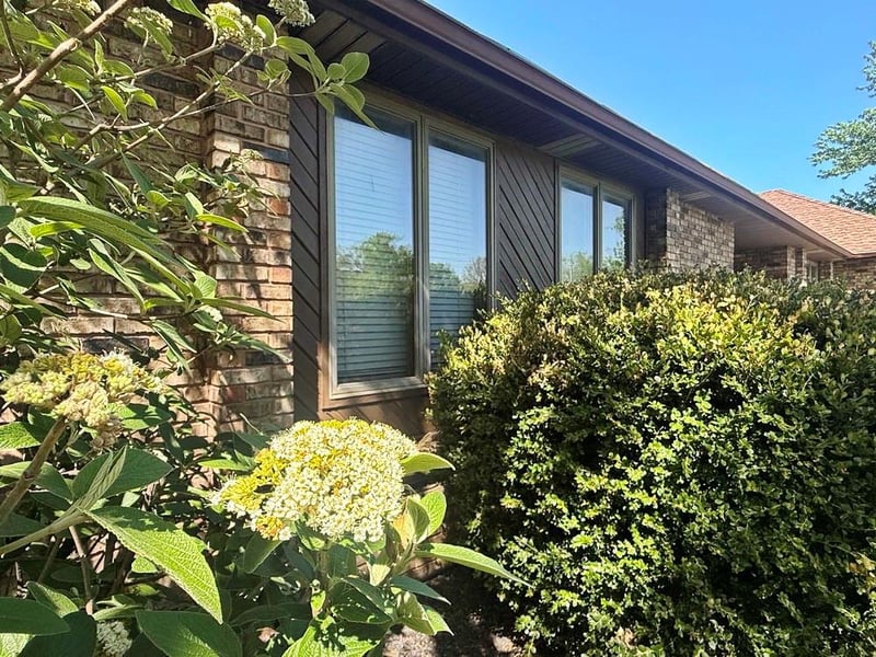 1355 E Ee Hw, El Dorado Springs, MO 64744