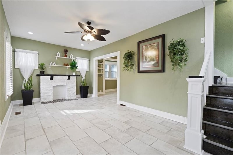 3230 Bellefontaine Ave, Kansas City, MO 64128