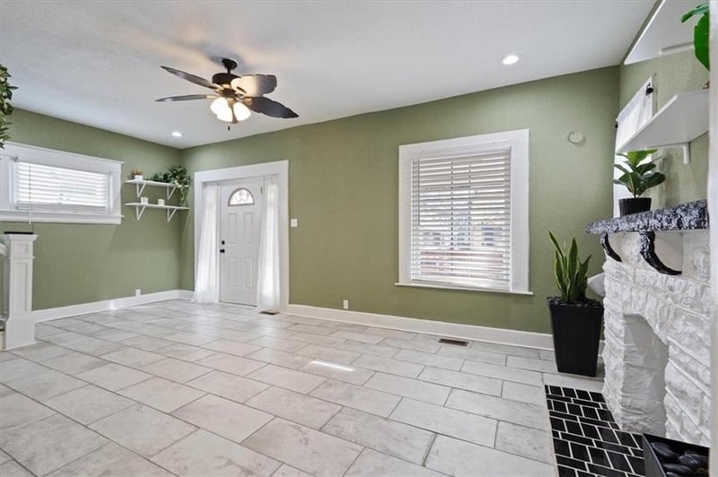 3230 Bellefontaine Ave, Kansas City, MO 64128