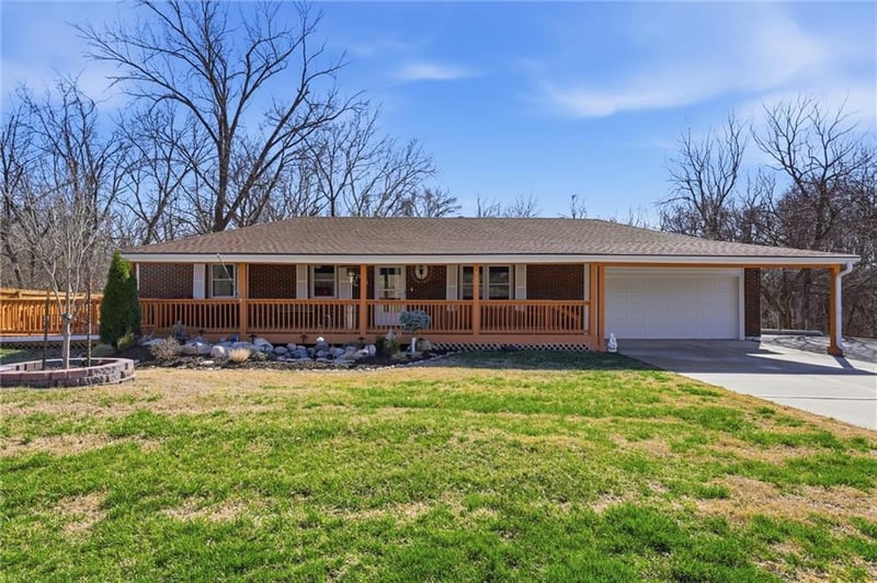 9851 Kansas Ave, Kansas City, KS 66111