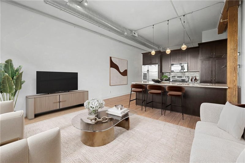706 Broadway Blvd #503, Kansas City, MO 64105