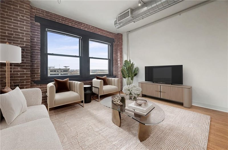 706 Broadway Blvd #503, Kansas City, MO 64105