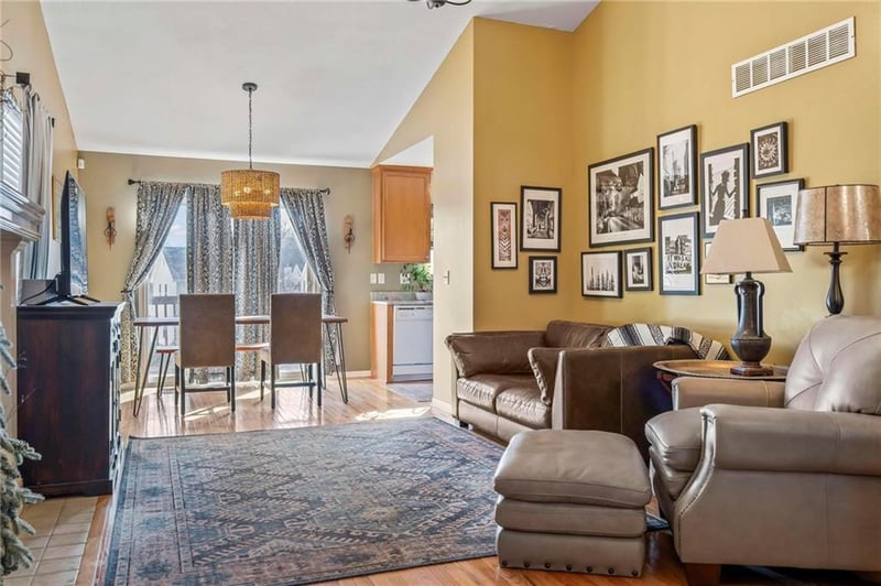 1905 82nd Ter, Kansas City, MO 64151