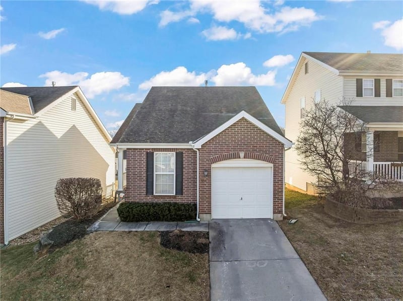 1905 82nd Ter, Kansas City, MO 64151