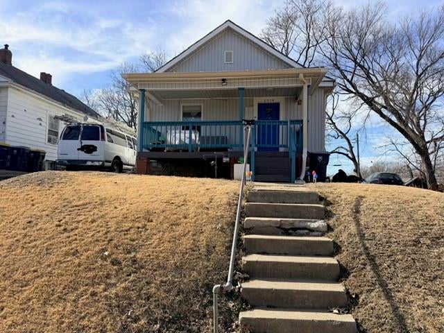 2014 Spruce Ave, Kansas City, MO 64127