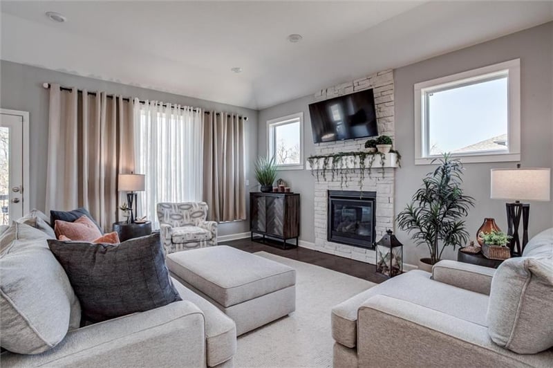 10536 Shelby Ave, Kansas City, MO 64154