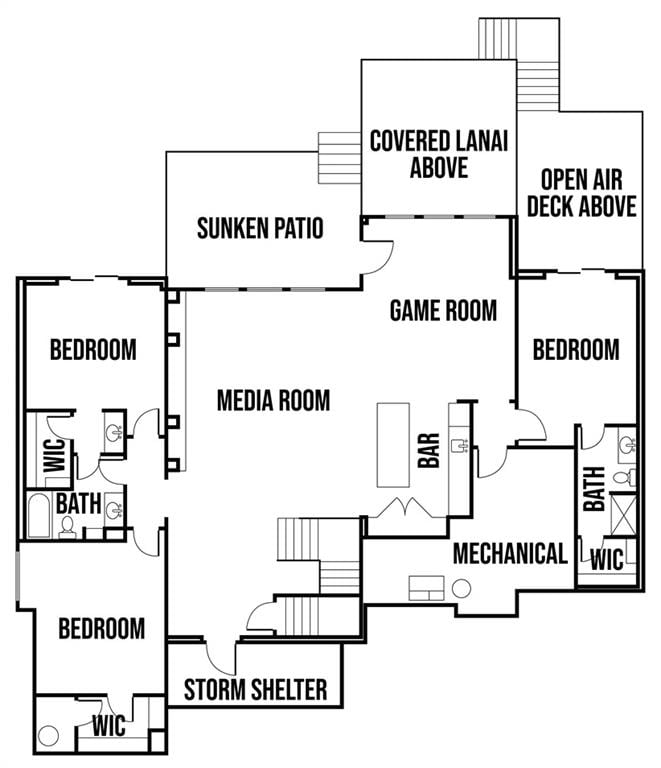 4414 136th St, Leawood, KS 66224