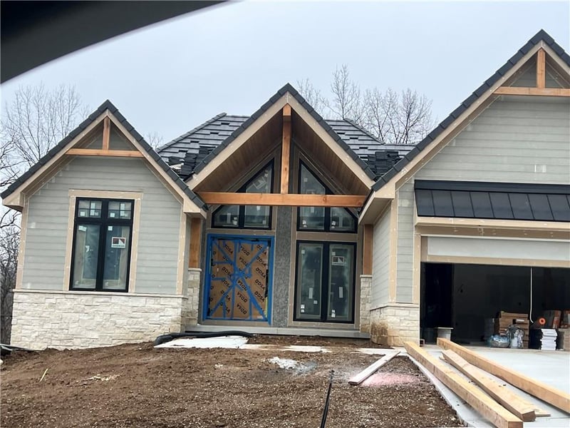 5805 Revere Ave, Kansas City, MO 64151