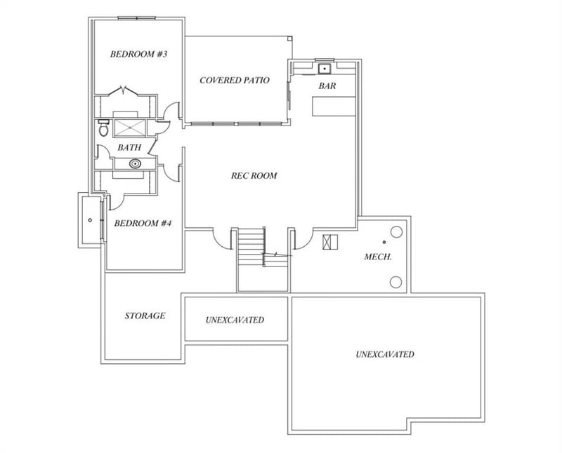 5805 Revere Ave, Kansas City, MO 64151