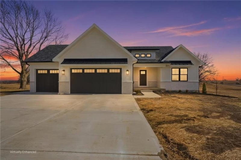 9619 Stockdale Rd, Liberty, MO 64068