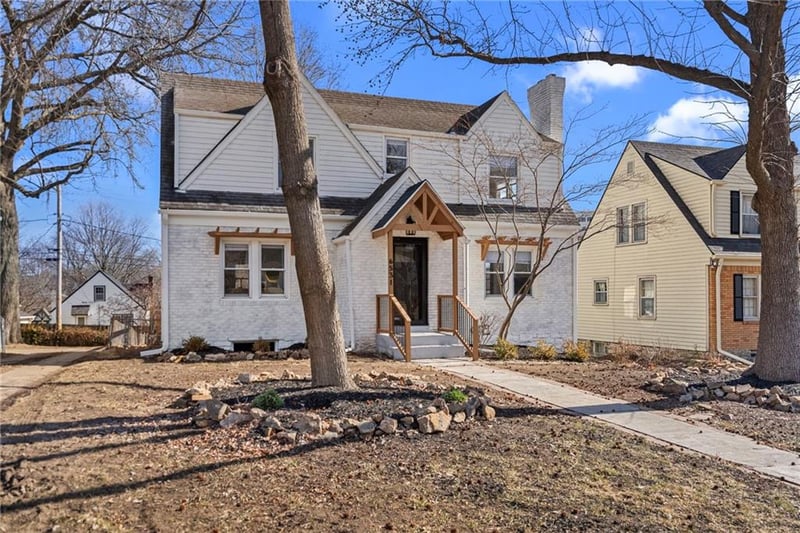 6531 Holmes Rd, Kansas City, MO 64131