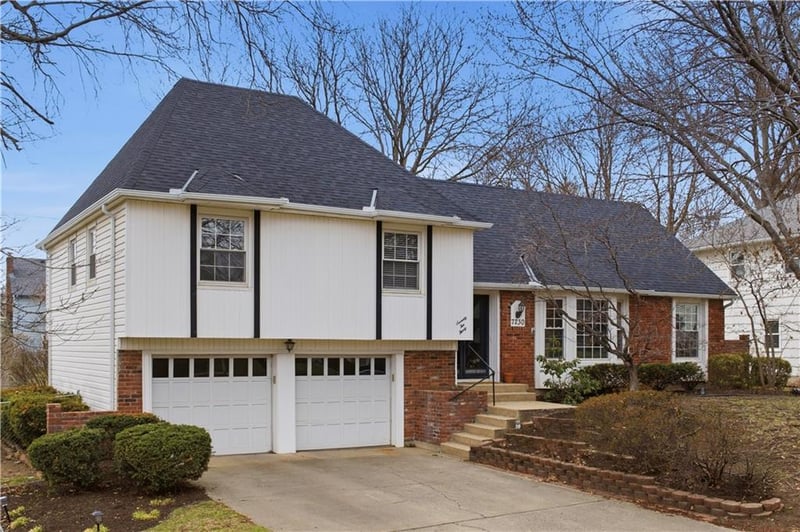 7230 Goodman St, Overland Park, KS 66204