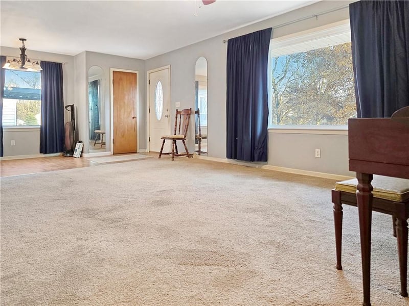 508 4th Street Ter, Carrollton, MO 64633