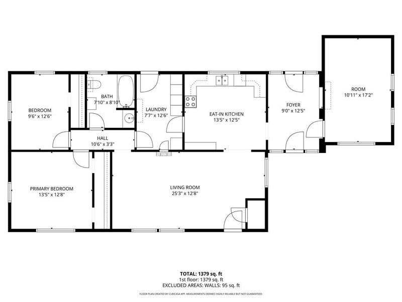 508 4th Street Ter, Carrollton, MO 64633