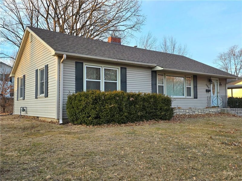 508 4th Street Ter, Carrollton, MO 64633