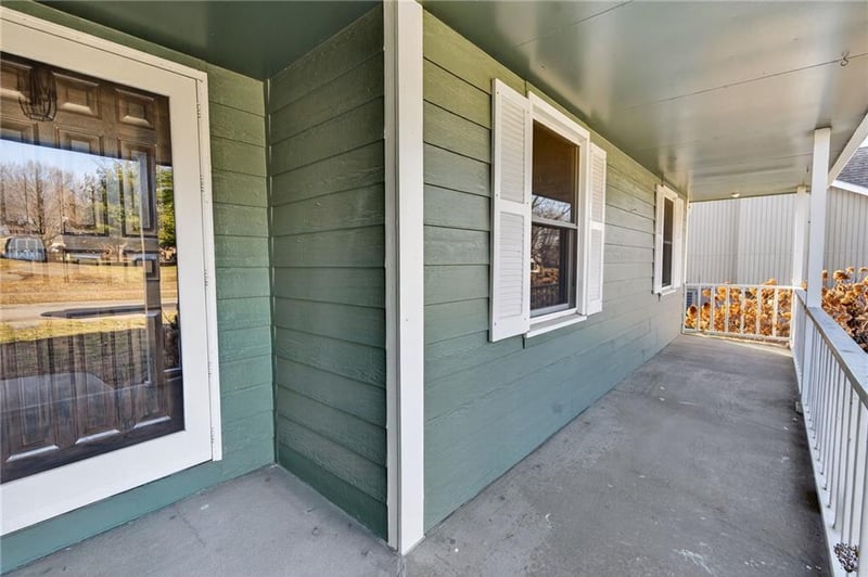 205 Dawn Ave, Belton, MO 64012