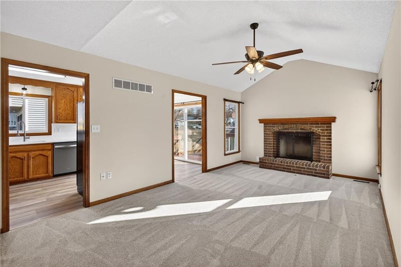 205 Dawn Ave, Belton, MO 64012
