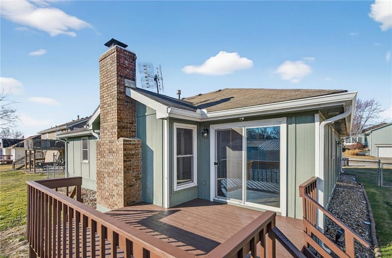 205 Dawn Ave, Belton, MO 64012