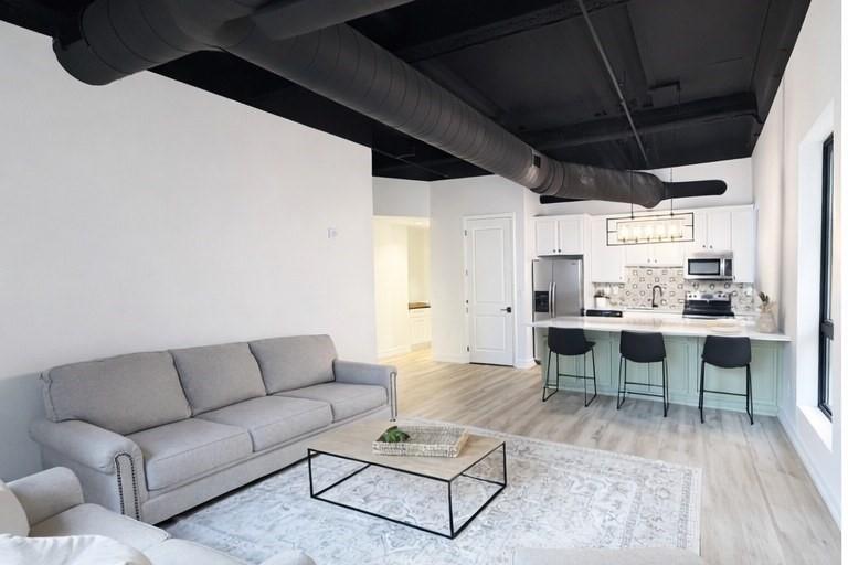 1101 Walnut St #201, Kansas City, MO 64106