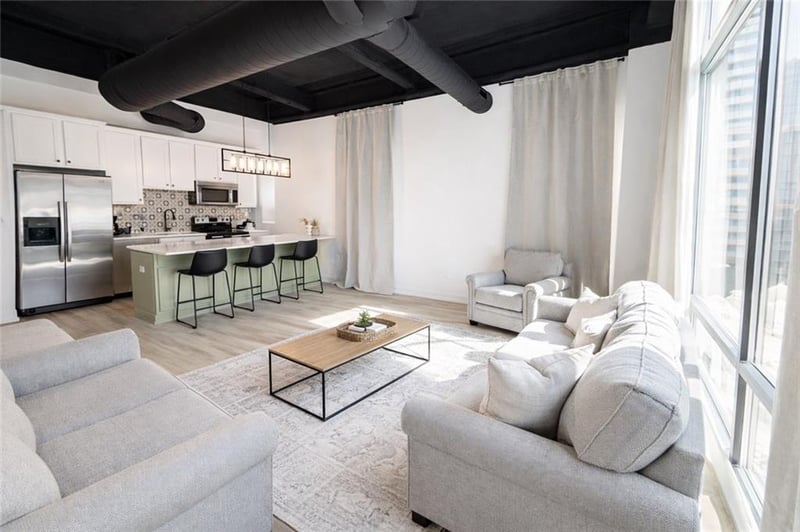 1101 Walnut St #201, Kansas City, MO 64106