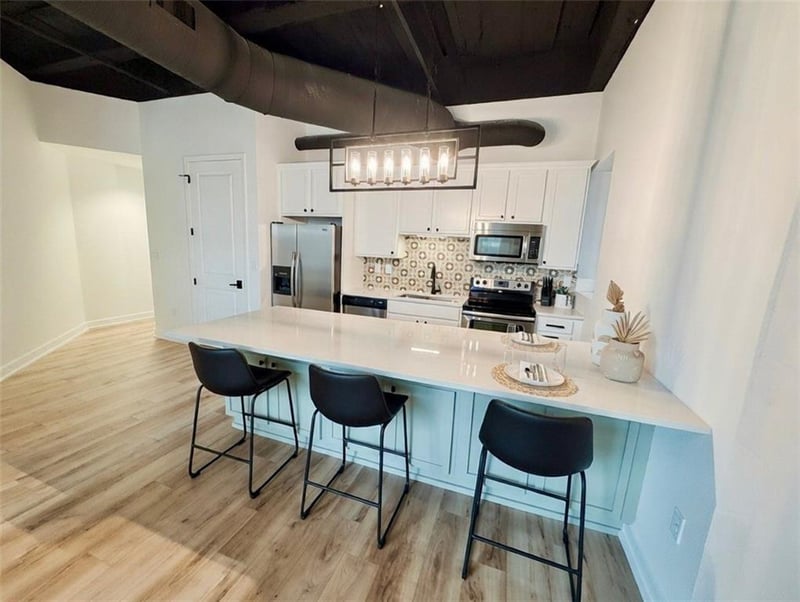 1101 Walnut St #201, Kansas City, MO 64106