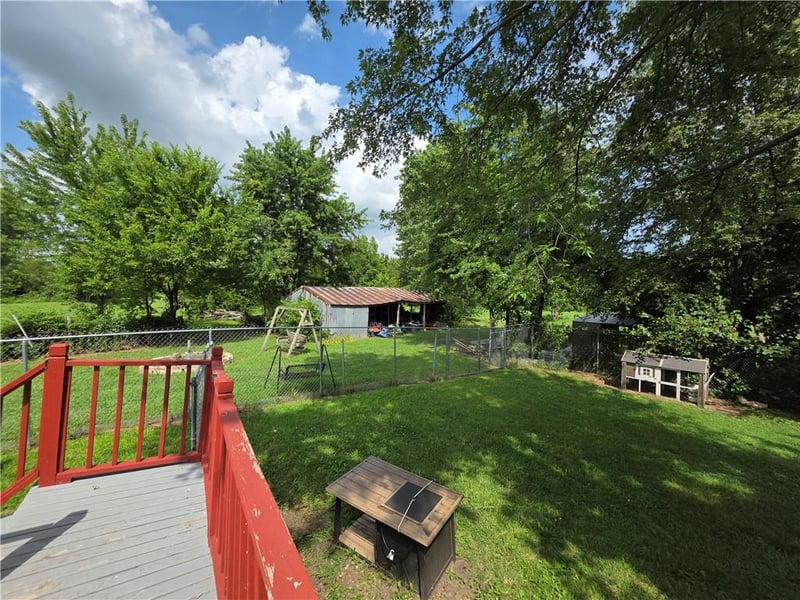 27722 State Route 7 Hw, Harrisonville, MO 64701