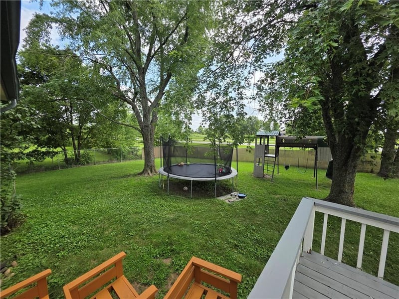 27722 State Route 7 Hw, Harrisonville, MO 64701