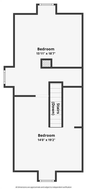 1407 Colorado Ave, Kansas City, MO 64127