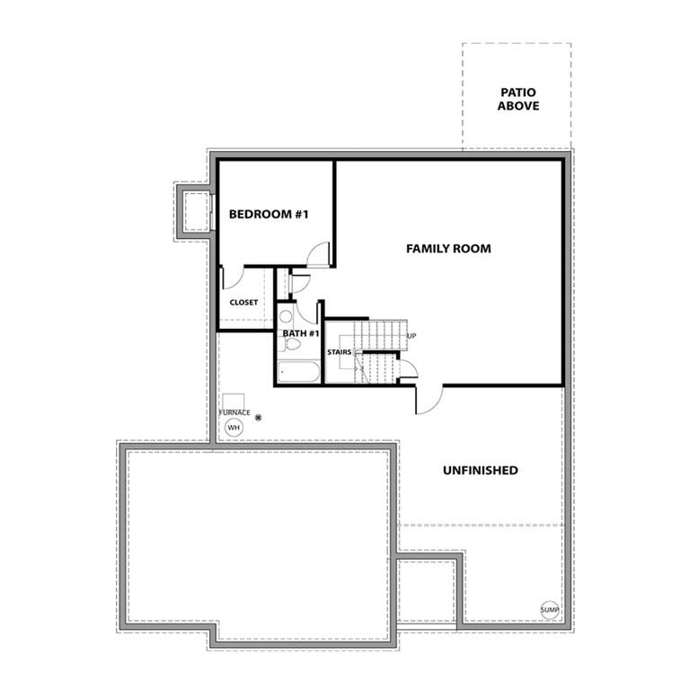 18585 195 St, Spring Hill, KS 66083