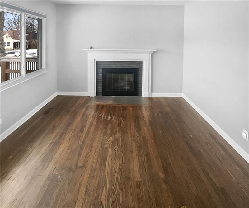 715 72nd Ter, Kansas City, MO 64131