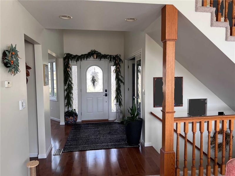 3113 Cedar Crest Ln, Chillicothe, MO 64601
