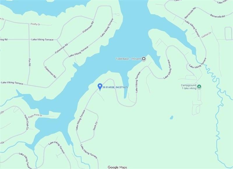 Lot 2180 N/A, Gallatin, MO 64640